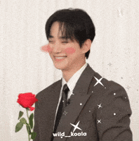 Rose Leejunho GIF