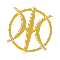 logo wine Sticker