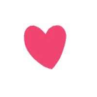 Heart Foundation Sticker by Etude_official