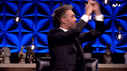 Vamos Dani Martínez GIF by Movistar Plus+