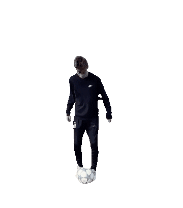 Panna Sticker by REAL FUT CARD