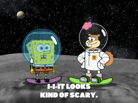 season 8 spongebob's runaway roadtrip: mooncation GIF by SpongeBob SquarePants