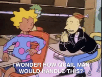 nicksplat doug GIF