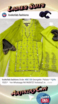 Buy Now Fashion GIF by ArtistryC