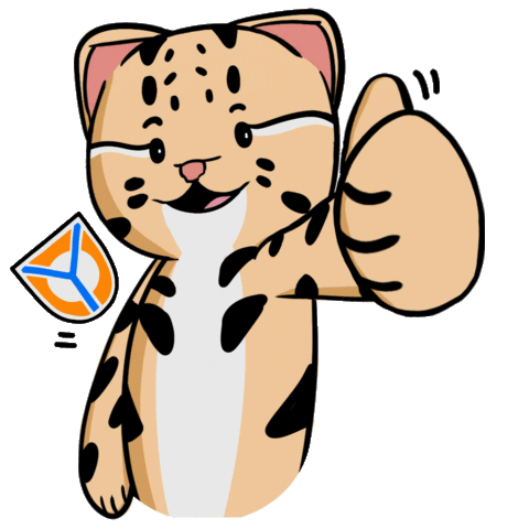 Happy Feliz Sticker by UNIVA Campus Guadalajara