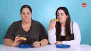 Donut GIF by BuzzFeed