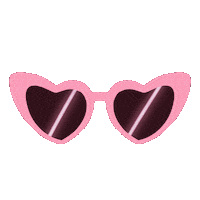 Sunglasses Sol Sticker