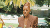 Keke Palmer Gas GIF