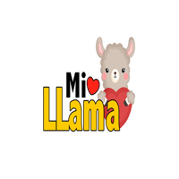 Peru Llama Sticker by Alcatel MX