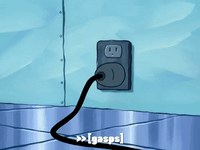 season 6 episode 22 GIF by SpongeBob SquarePants