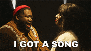 Looking At Each Other Love Song GIF by The War and Treaty