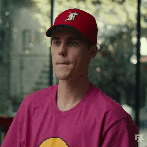 Justin Bieber GIF by DAVE