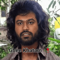 Cjp Ghee GIF