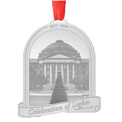 Southern Methodist University Sticker by SMU