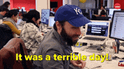 Coffee Dogs GIF by BuzzFeed