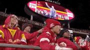 Kansas City Chiefs Football GIF by NFL