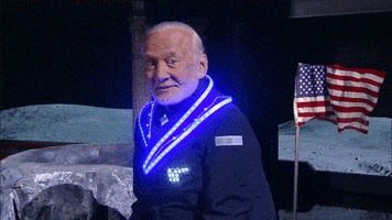 GIF by The Late Show With Stephen Colbert