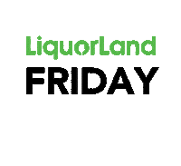 Brand Liquor Sticker by Liquorland NZ