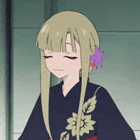Happy GIF
