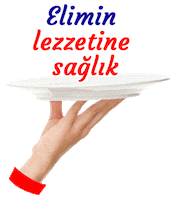 Food Nefis Sticker by IyiYemeginSirri