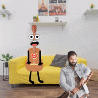 Guitar Wtf GIF by Musicasa