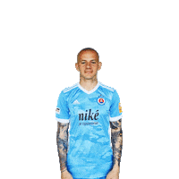 Weiss Swipe Up Sticker by Fortuna Liga