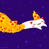Cat Pizza GIF by Animation Domination High-Def
