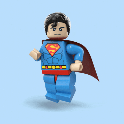 GIF by LEGO