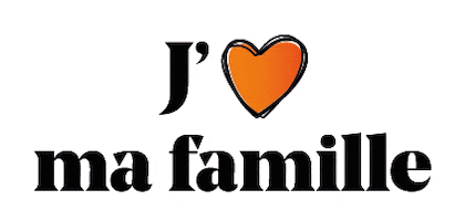 Orange Gm Sticker by Grand-Mercredi