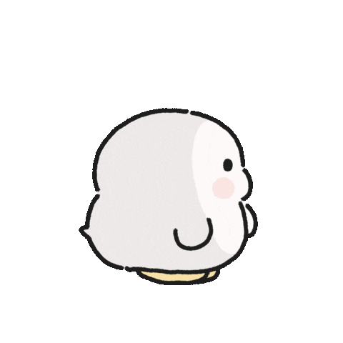 Penguin Gas Sticker