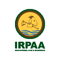 Convivência Com O Semiárido Sticker by Irpaa