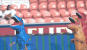 Womens Soccer Run GIF by National Women's Soccer League