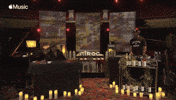 Joking You Good GIF by Apple Music