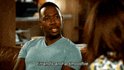 lamorne morris fox GIF by New Girl