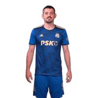 Football Soccer Sticker by GNK Dinamo