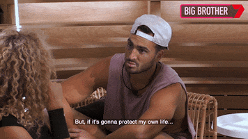 Big Brother GIF by Big Brother Australia