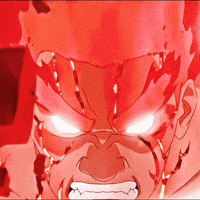 Might Guy Naruto GIF