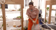 television cocina GIF by MasterChef España