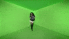 Charli Xcx Snl GIF by Saturday Night Live