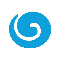 yazalabneh swirl cedars karoun labne Sticker
