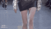 new york fashion week nyfw feb 2019 GIF by NYFW: The Shows
