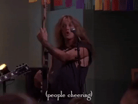 season 6 netflix GIF by Gilmore Girls 