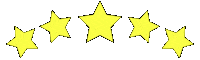 Happy Star Sticker by WOWPOC! IMAGEM & CONTEÚDO DIGITAL