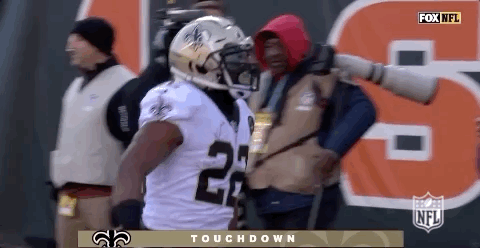 2018 Nfl Football GIF by NFL