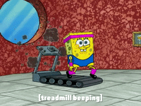 Episode 1 GIF by SpongeBob SquarePants