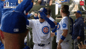 Celebrate Chicago Cubs GIF