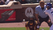Home Run Sport GIF by MLB