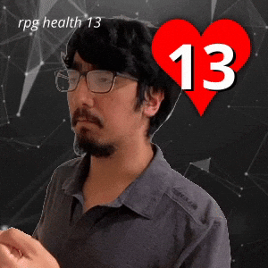 13 health