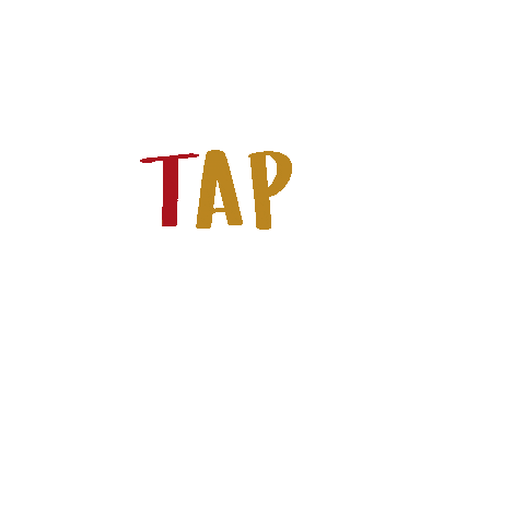dariandoodles giphyupload aesthetic tap tap here Sticker