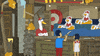 ducks GIF by BoJack Horseman